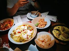 -外婆家(南开大悦城店)