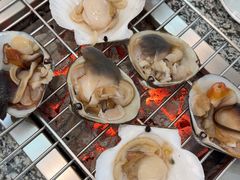-震海贝烤贝·民俗特色店(延吉总店)