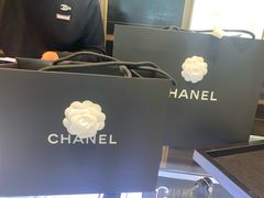-Chanel(德基广场店)