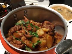 -金掌勺东北菜(格兰晴天店)