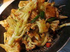 -姜君·千岛湖鱼头馆(浦东大道店)