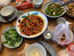 -虾小龙老长沙龙虾馆(坡子街店)