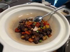 -肆月河豚·新淮扬(金融街店)