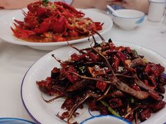 -簋街仔仔小龙虾(总店)