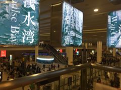 -庆记香港烧味小馆(浦东机场店)
