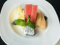 -澳门旅游塔360°旋转餐厅(南湾湖广场店)