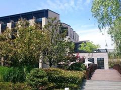 -上海崇明金茂凯悦酒店