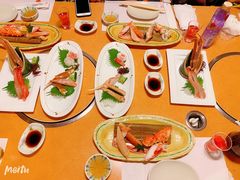 -蟹道乐(道顿堀本店)