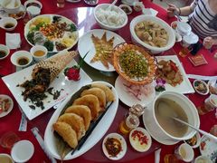-余师傅鱼生王