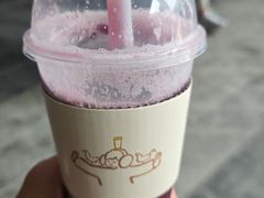 -喜茶(深圳福田星河COCO Park店)