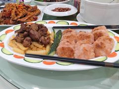 -九大簋家宴(晓港湾店)