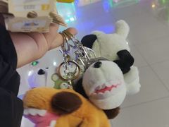 -大玩家超乐场(万达广场苏州吴中店)