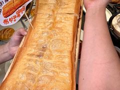 -滋粥楼·顺德菜(番禺广场总店)