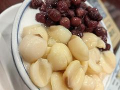 -仁信老铺甜品(北京路店)