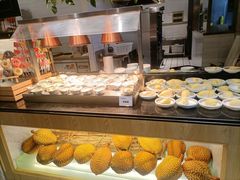 -川骄海鲜自助(河东店)