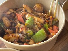 -味中味休闲小吃(同济路店)