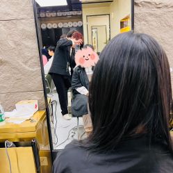 -逸丝风尚