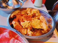 -憨铁匠老火锅(龙岗万科里店)
