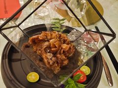 -上海千禧海鸥大酒店