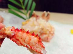 -余欢领鲜火锅(新街口店)