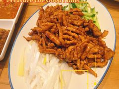 -姥姥家春饼店(惠新东街店)