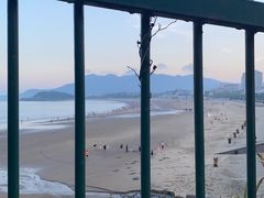 -朱家尖南沙景点