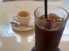 -Fern Forest Cafe