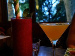 -Ginger(兴国路店)