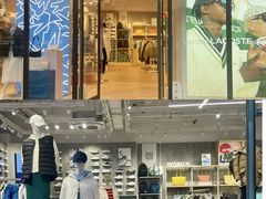 -王府井奥莱临潼小镇(临潼店)