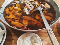 -渝乡人家(和平里店)