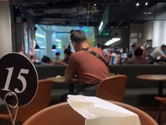 -Wagas沃歌斯(浦东机场店)