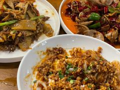 -阿忠食坊大排档·20年老店(万象城店)