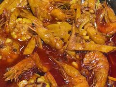 -巴蜀王婆大虾(南锣鼓巷店)