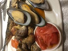 -杭州国际会议中心洲际酒店-原素全日餐厅(解放东路店)