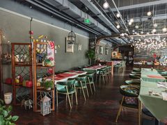 -ITA·意塔意大利餐厅(亦庄店)