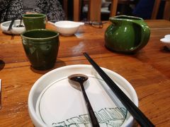 -云海肴·汽锅鸡·云南菜(天津国金汇店)