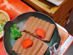 -谭鸭血老火锅(七宝万科广场店)