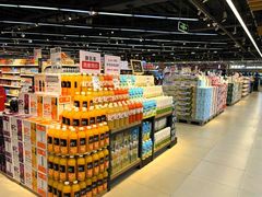 -中百仓储(古田路店)