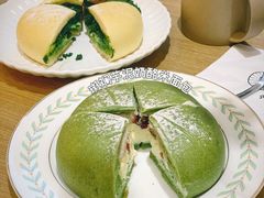 -角落低卡烘焙(正弘城店)
