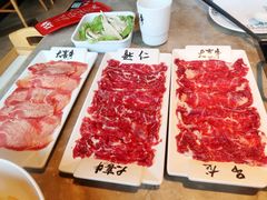 -大喜牛鲜牛肉火锅(营迹路店)