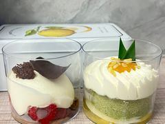 -Wmix点心商店 | 伴手礼(海粟文化广场店)