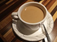 桂花香奶茶-云顶咖啡厅·中西餐(天诚港店)