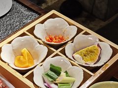 -菌自由丨野生菌火锅特色庭院餐厅(丽江古城店)
