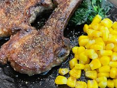 -萨莉亚意式餐厅(杭州西溪龙湖天街店)