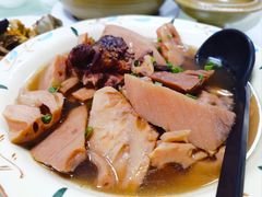 住家煲淋新垦藕-成惠食府(赤岗店)