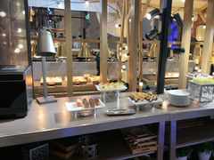 -印象餐厅(杭州国际博览中心北辰大酒店)