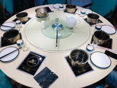 -龙福成肥牛火锅(文昌店)