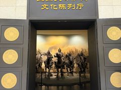 -鄂州市博物馆