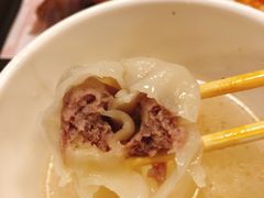 -重庆老字号·吴抄手·高豆花(T3航站楼店)