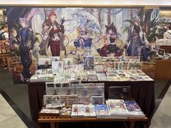 -纪伊国屋书店(Singapore Main Store)